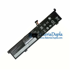 Bateria para Lenovo L19M3PF7/L3PF3 Creator-5 Ideapad 15IMH05 [Bateria de substituição]